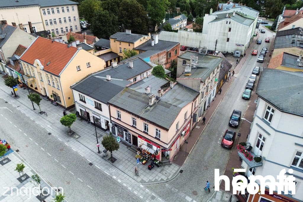 Kamienica z potencjałem w centrum Szamotuł! - zdjęcie 8