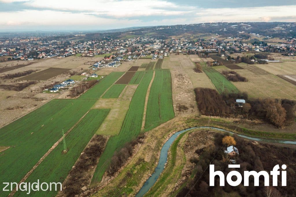 Idealna działka pod osiedle szeregówek – 1,25 ha - zdjęcie 7