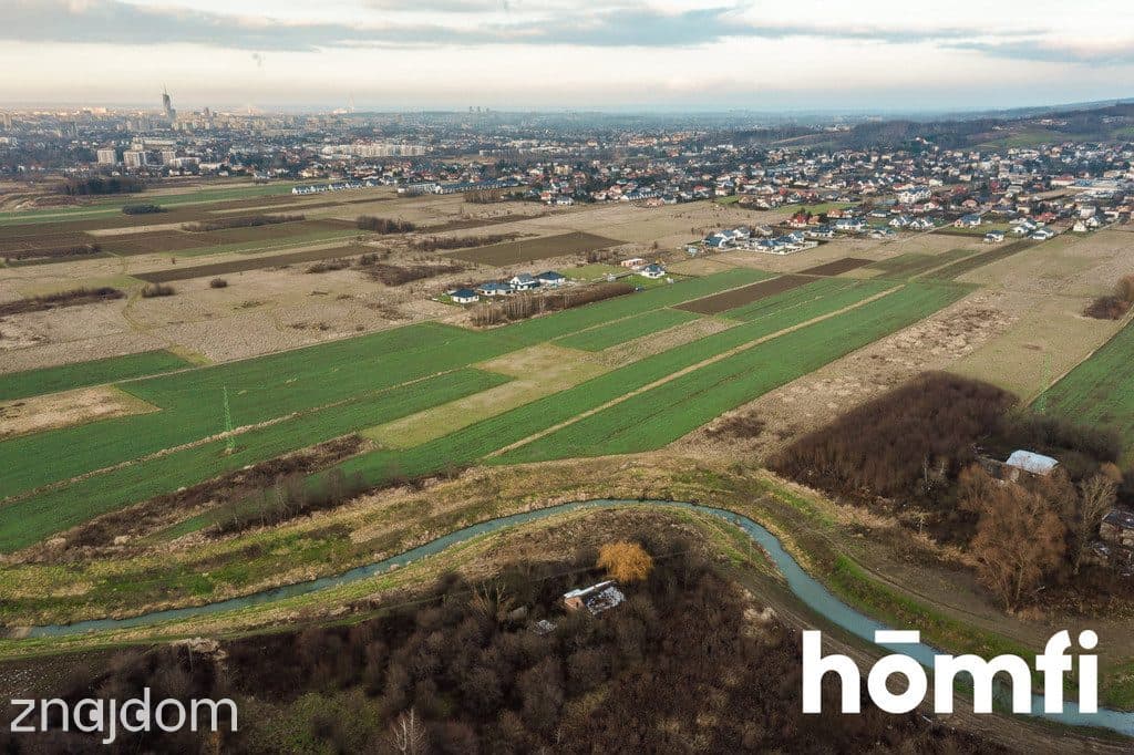 Idealna działka pod osiedle szeregówek – 1,25 ha - zdjęcie 8