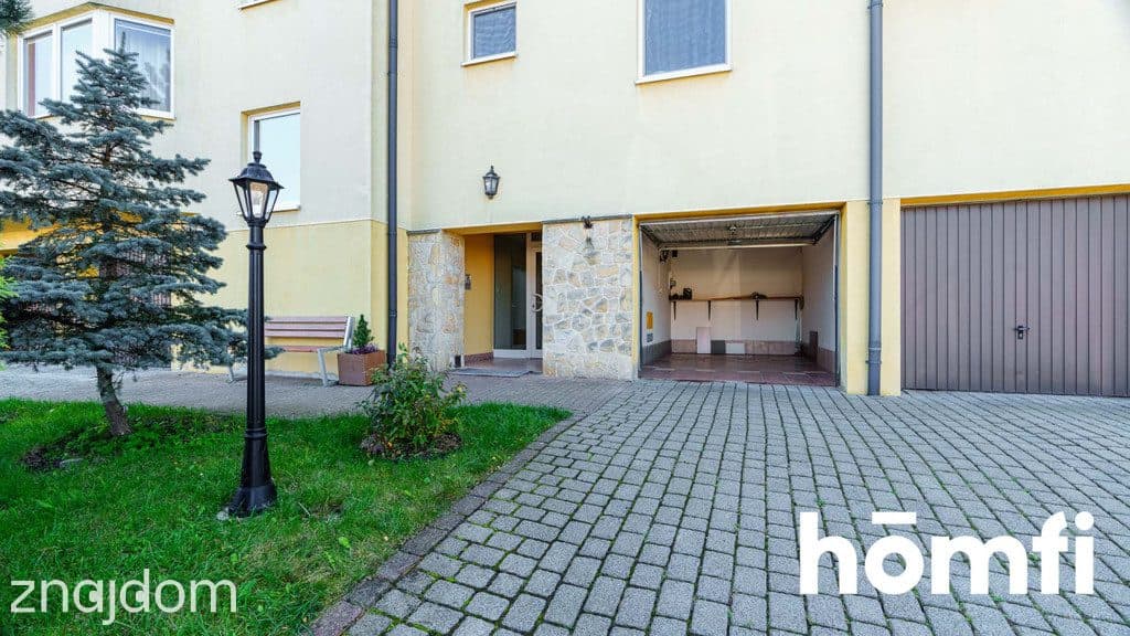 Dwupoziomowe mieszkanie na os. Cztery Pory Roku - zdjęcie 16