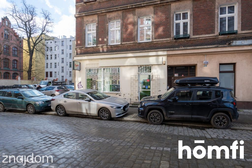 Lokal usługowy z witryną przy drodze głównej - zdjęcie 5