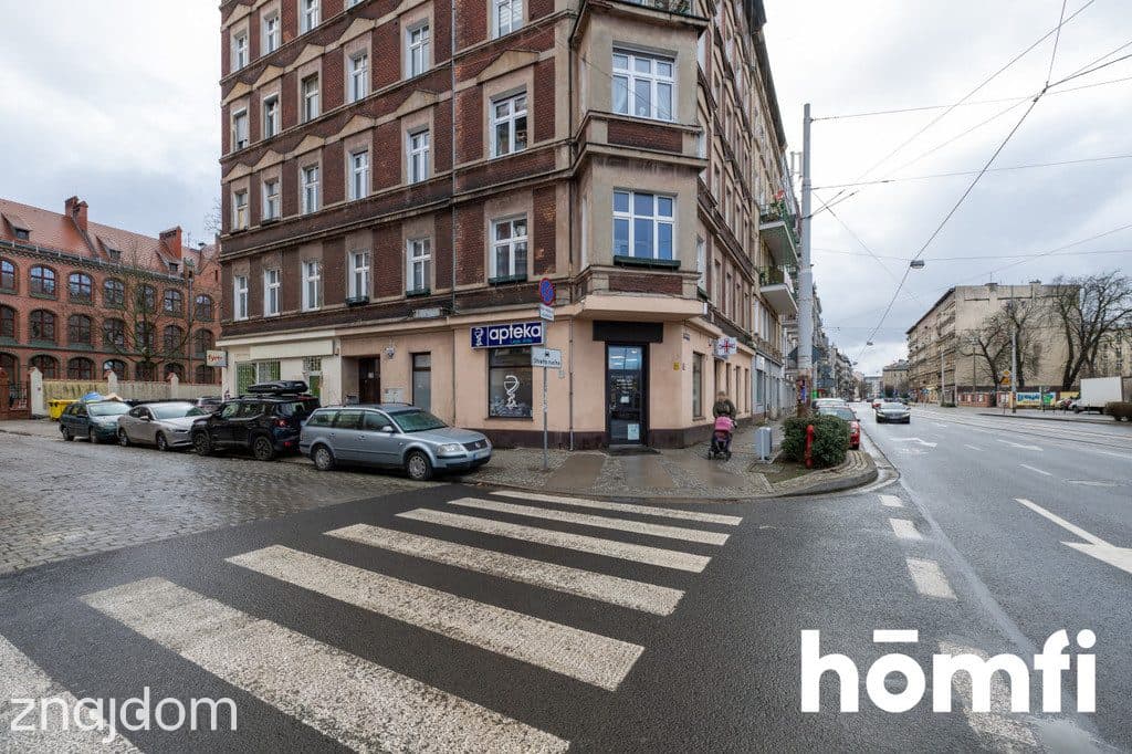 Lokal usługowy z witryną przy drodze głównej - zdjęcie 7