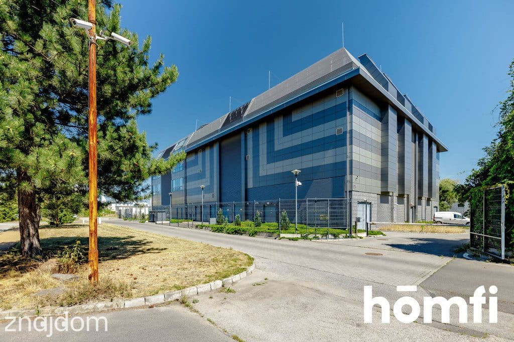 Lokal biurowy - open space, 123m2, ul. Borowska - zdjęcie 10