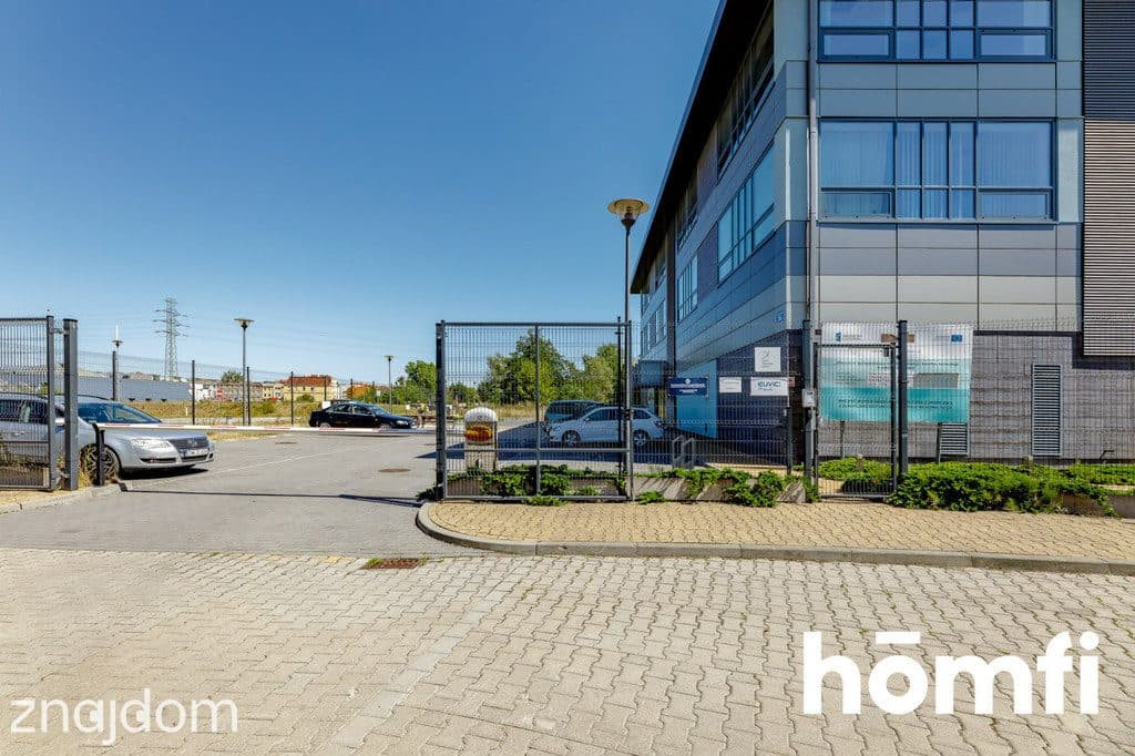 Lokal biurowy - open space, 123m2, ul. Borowska - zdjęcie 11