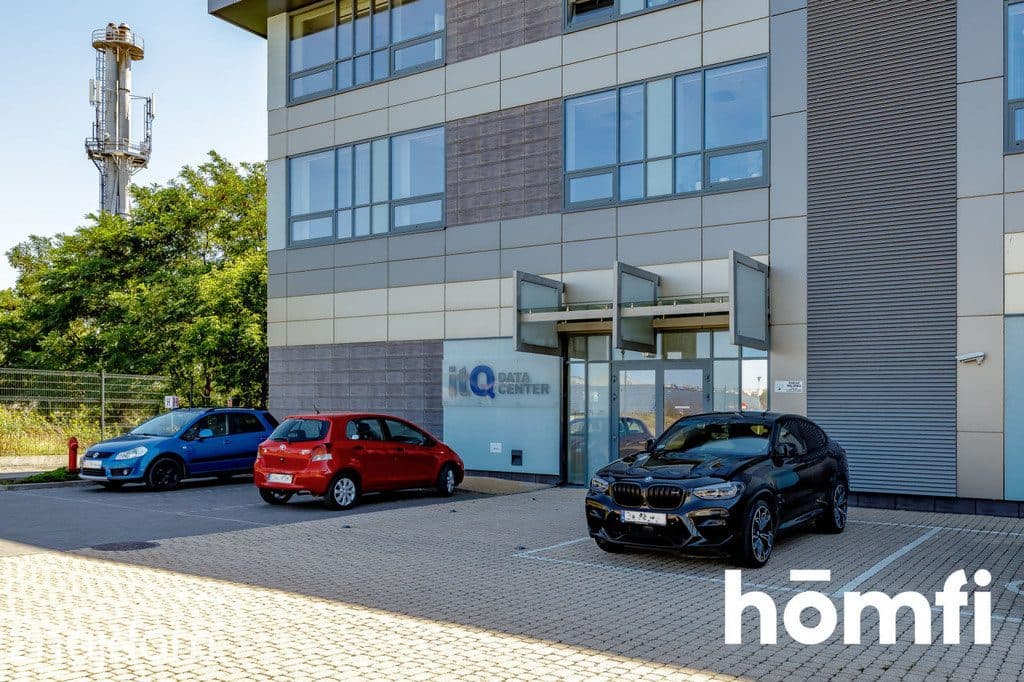 Lokal biurowy - open space, 123m2, ul. Borowska - zdjęcie 12