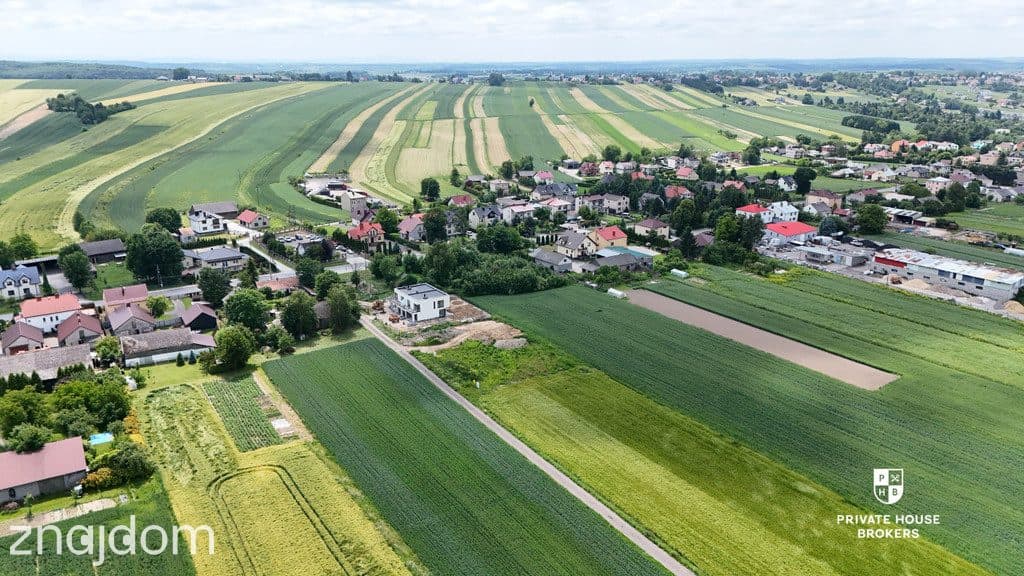 ul. Racławicka | 7.7 A | Dz. budowlana - zdjęcie 2