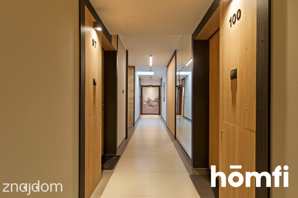 2-pokojowy apartament z fitness Zajezdnia Wrzeszcz - zdjęcie 12