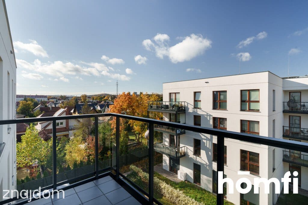 2-pokojowy apartament z fitness Zajezdnia Wrzeszcz - zdjęcie 15