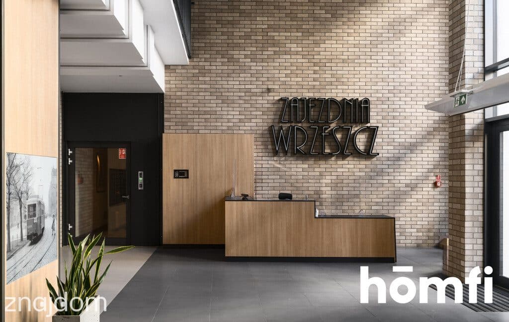 2-pokojowy apartament z fitness Zajezdnia Wrzeszcz - zdjęcie 16