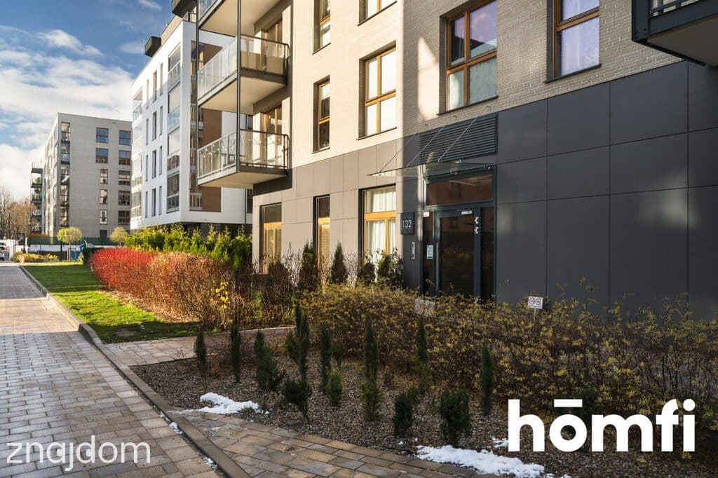 2-pokojowy apartament z fitness Zajezdnia Wrzeszcz - zdjęcie 17
