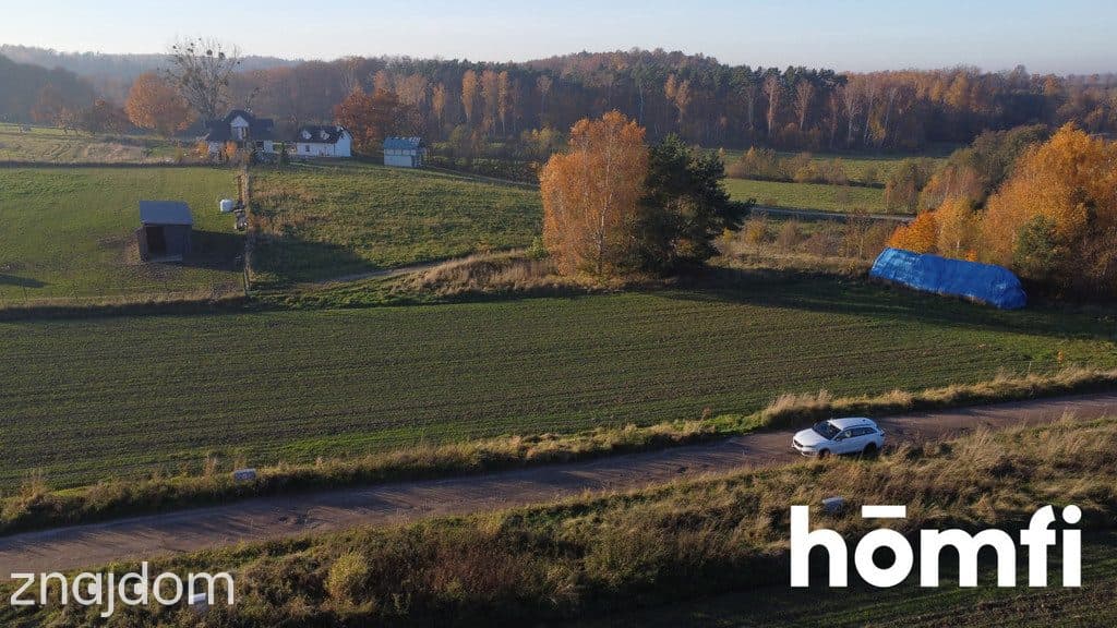 działka z MPZP - budowlana - dom jednorodzinny - zdjęcie 8