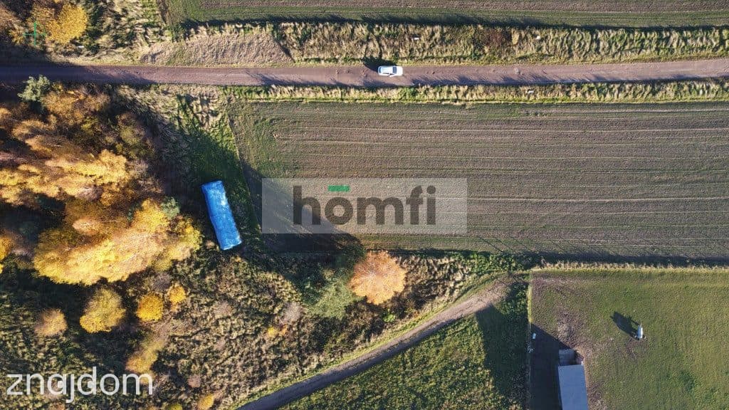 działka z MPZP - budowlana - dom jednorodzinny - zdjęcie 2