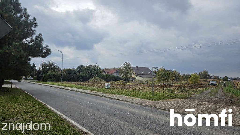 Na sprzedaż działka z projektem w Nieciszowie! - zdjęcie 2