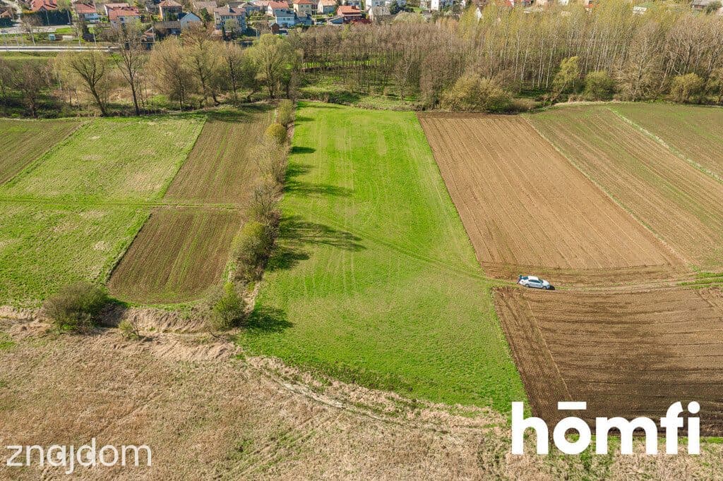 Dostęp do rzeki| Zielona rozwijająca się okolica - zdjęcie 5
