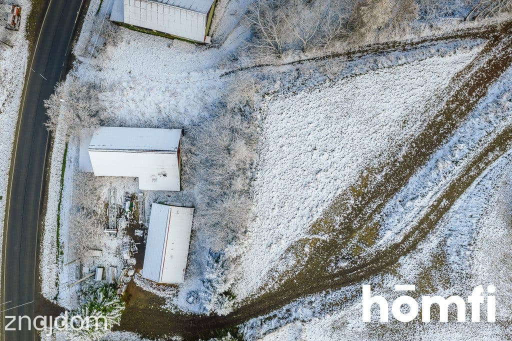 Działka na sprzedaż | 19,32 ar | warunki zabudowy!
