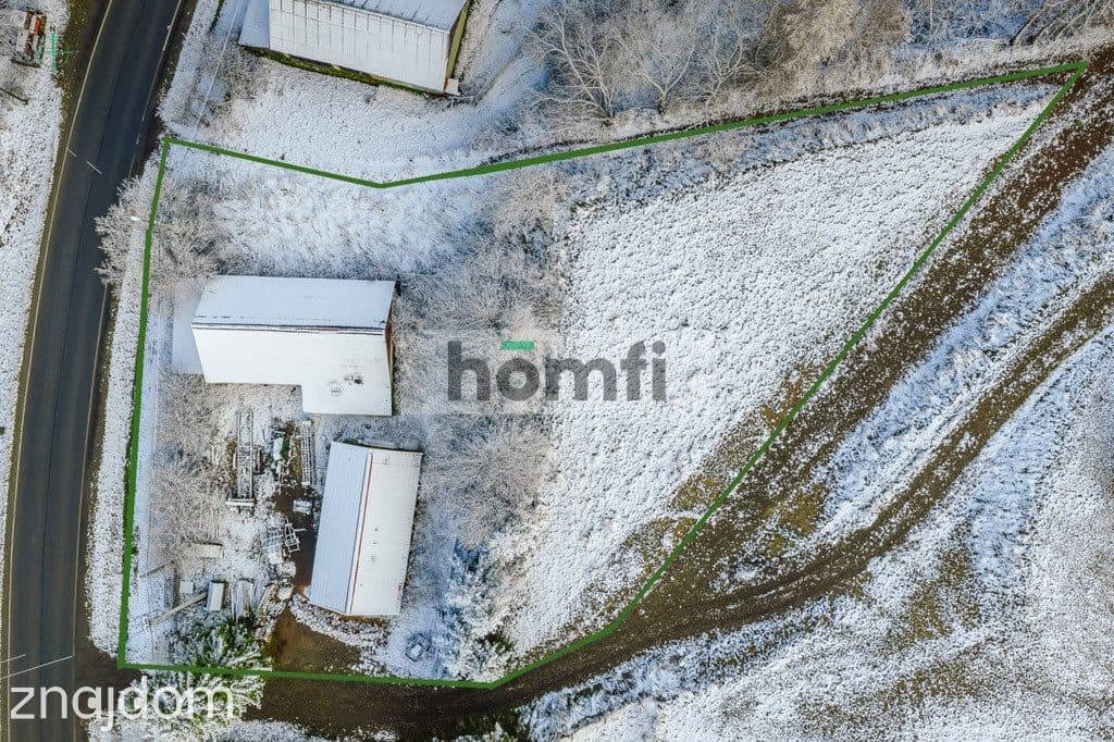 Działka na sprzedaż | 19,32 ar | warunki zabudowy! - zdjęcie 9