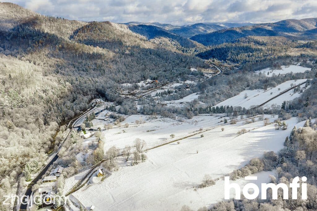 7 działek na sprzedaż |30 arów| |40 arów| - zdjęcie 4