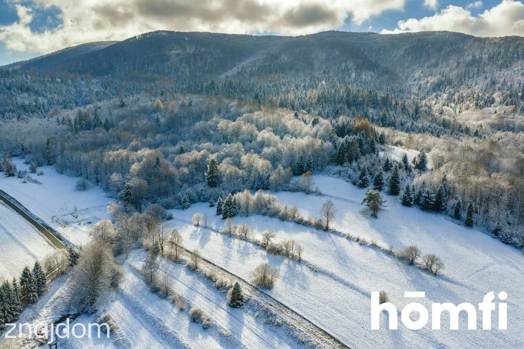 7 działek na sprzedaż |30 arów| |40 arów| - zdjęcie 3