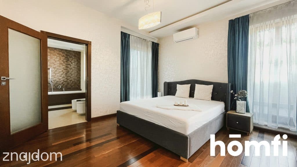 Cybulskiego - Luksusowy penthouse z tarasem - zdjęcie 10