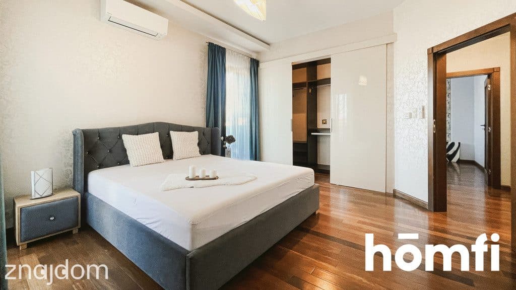 Cybulskiego - Luksusowy penthouse z tarasem - zdjęcie 11