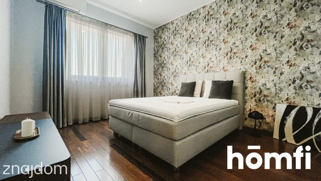 Cybulskiego - Luksusowy penthouse z tarasem - zdjęcie 14