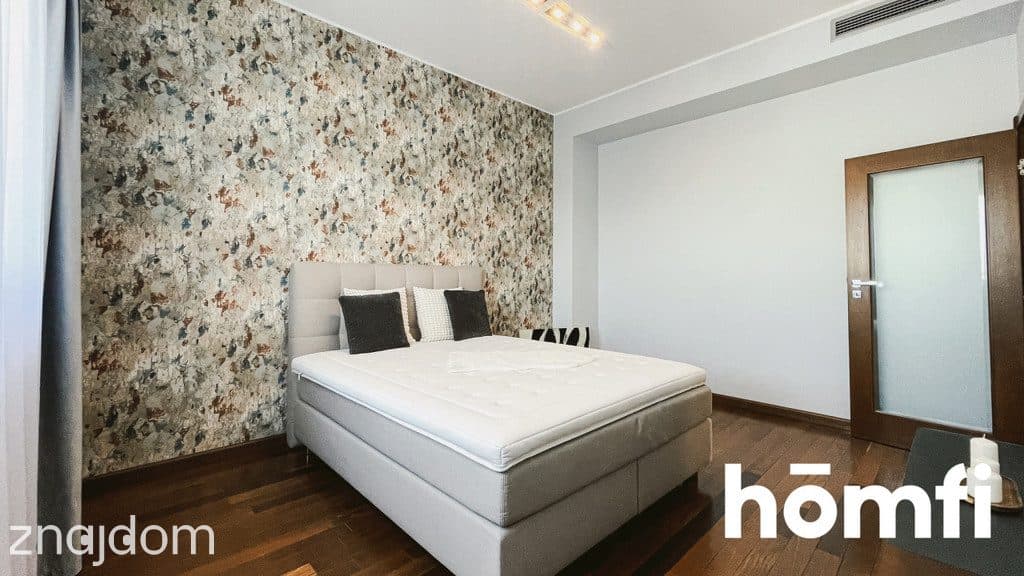 Cybulskiego - Luksusowy penthouse z tarasem - zdjęcie 15