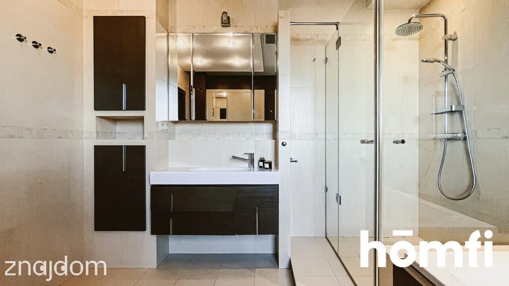 Cybulskiego - Luksusowy penthouse z tarasem - zdjęcie 16
