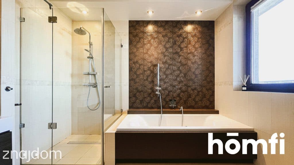 Cybulskiego - Luksusowy penthouse z tarasem - zdjęcie 17