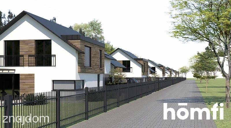 UROKLIWE DZIAŁKI BUDOWLANE DĄBRÓWKA NAGÓRNA - zdjęcie 7