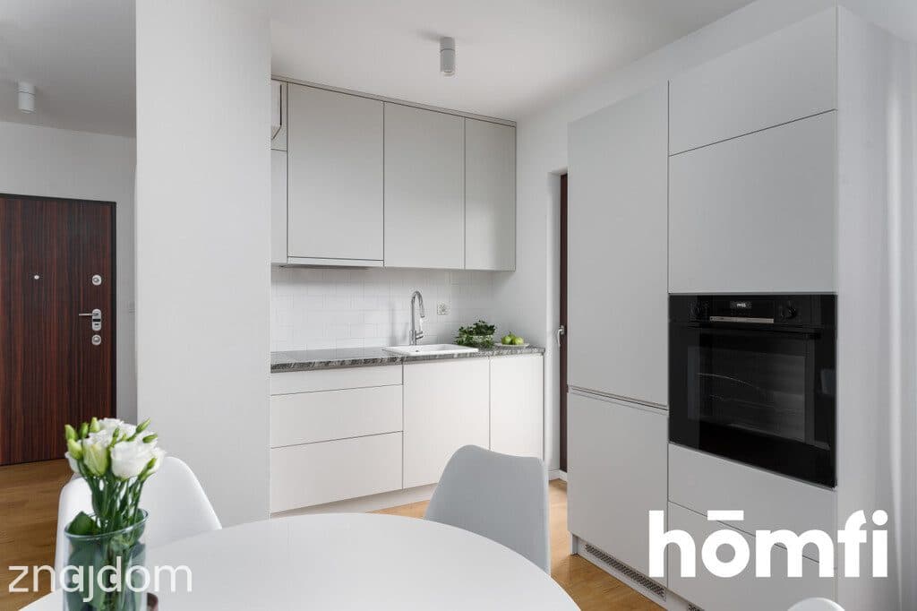 Top lokalizacja – apartament z ROI - zdjęcie 2