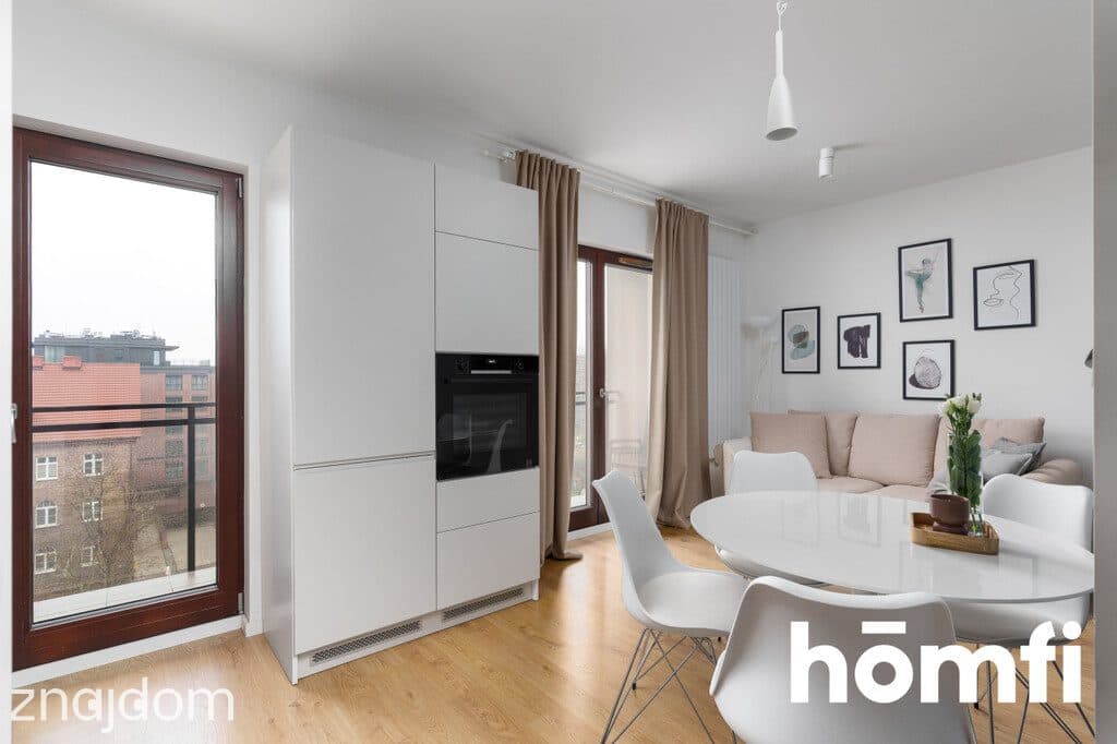 Top lokalizacja – apartament z ROI - zdjęcie 3