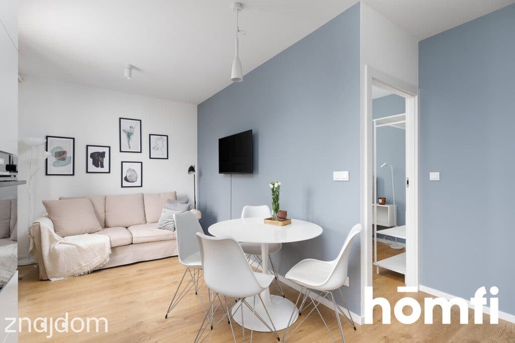 Top lokalizacja – apartament z ROI - zdjęcie 4