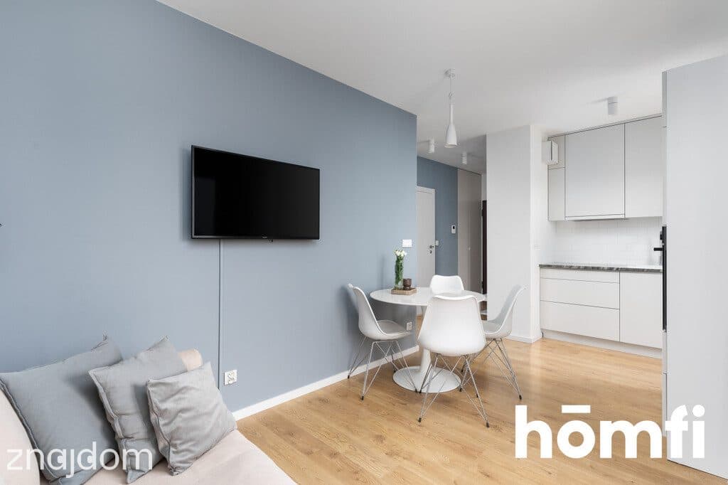 Top lokalizacja – apartament z ROI - zdjęcie 6