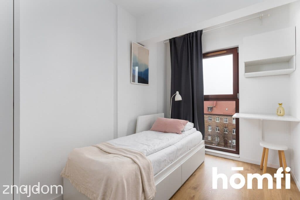 Top lokalizacja – apartament z ROI - zdjęcie 10