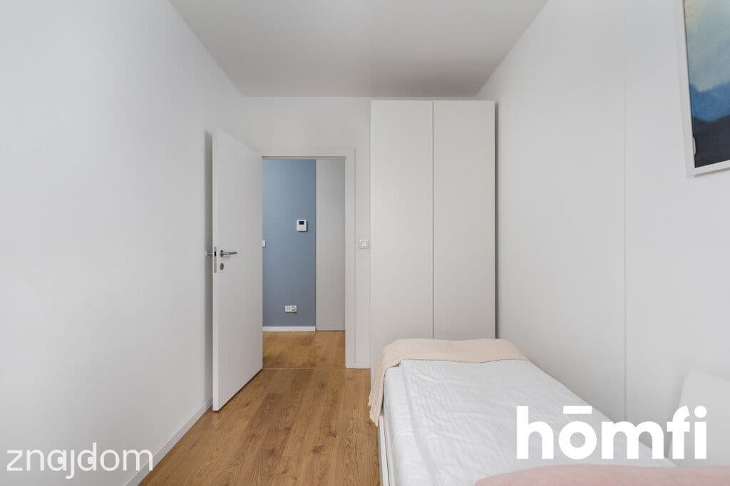 Top lokalizacja – apartament z ROI - zdjęcie 11