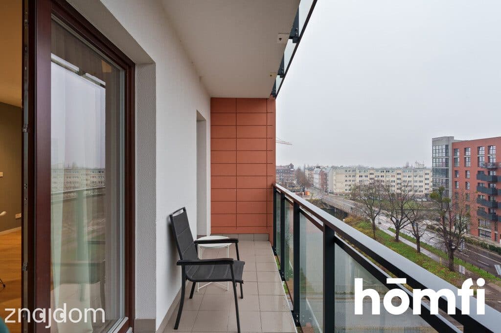 Top lokalizacja – apartament z ROI - zdjęcie 15