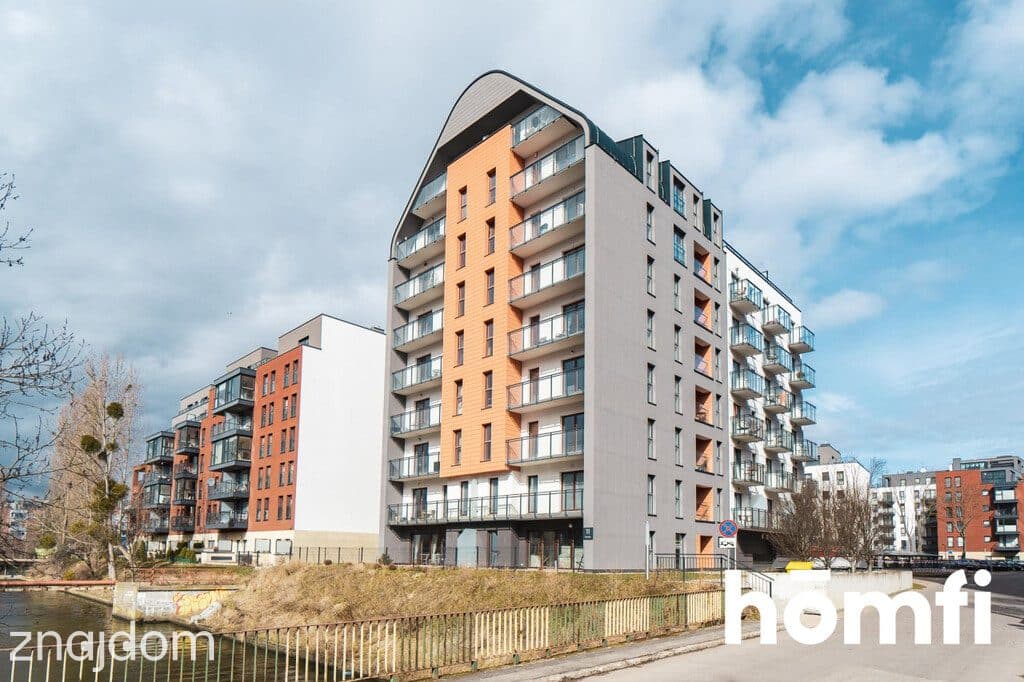 Top lokalizacja – apartament z ROI - zdjęcie 17