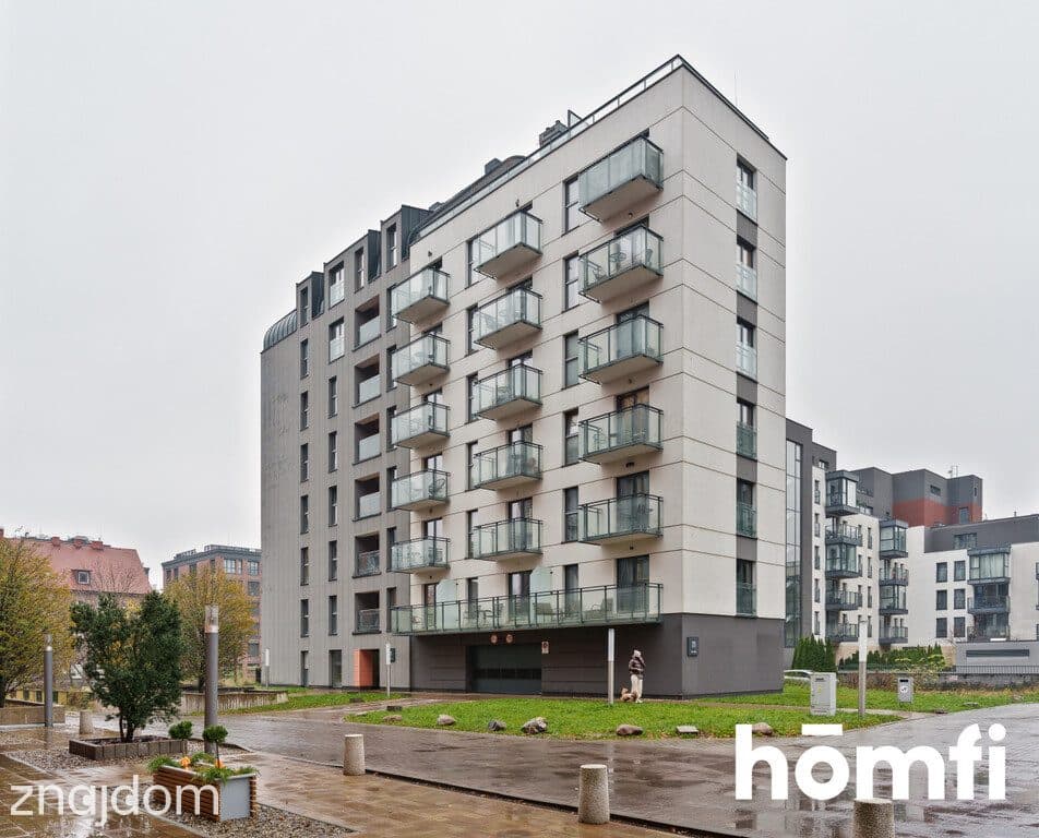 Top lokalizacja – apartament z ROI - zdjęcie 18