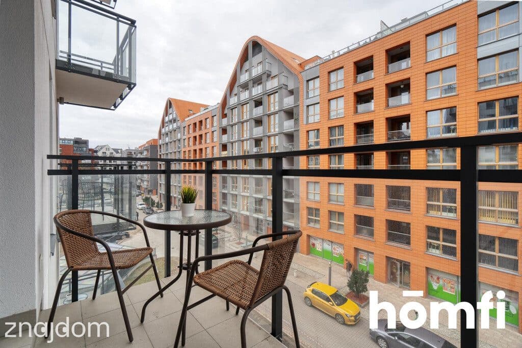 Top lokalizacja – apartament z ROI - zdjęcie 19