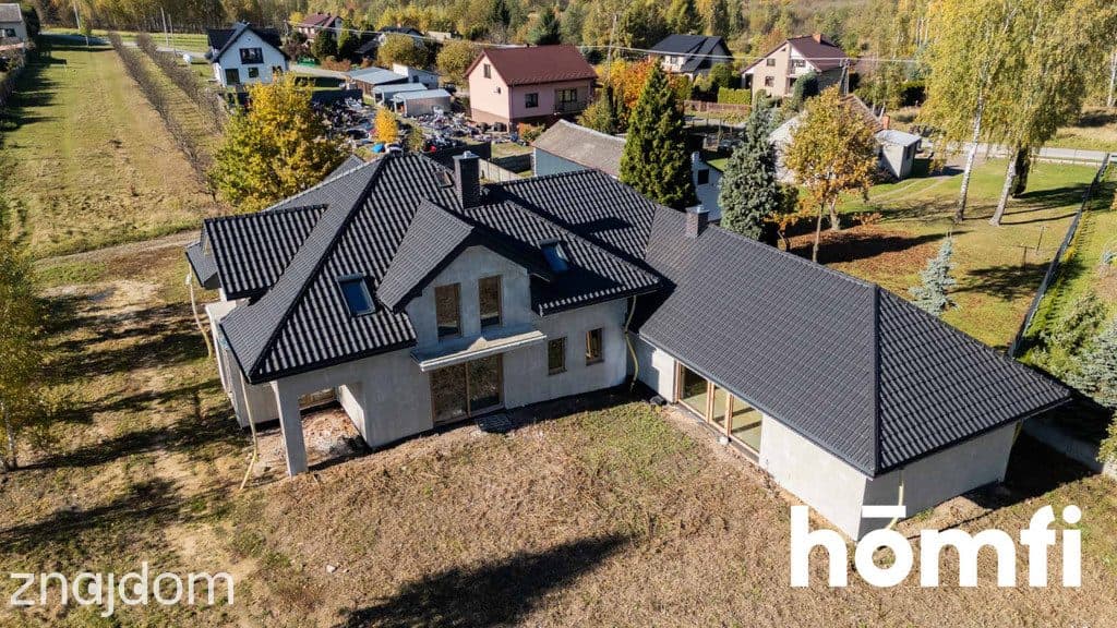 Dom Premium 352m2 - zdjęcie 2