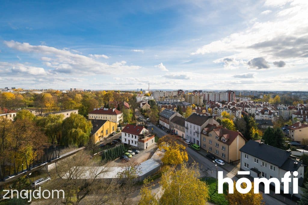 3 pok. | 10 piętro | oddzielna kuchnia | piwnica - zdjęcie 12
