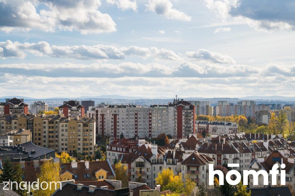 3 pok. | 10 piętro | oddzielna kuchnia | piwnica - zdjęcie 14