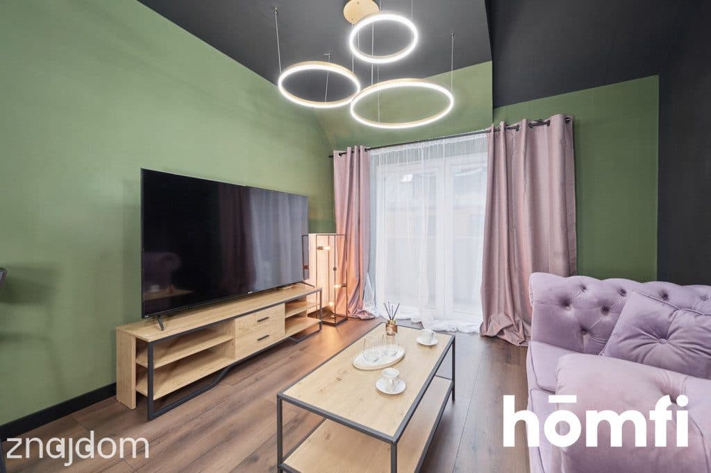 Tematyczny apartament | 2 pokoje | ROI 6-12% - zdjęcie 3