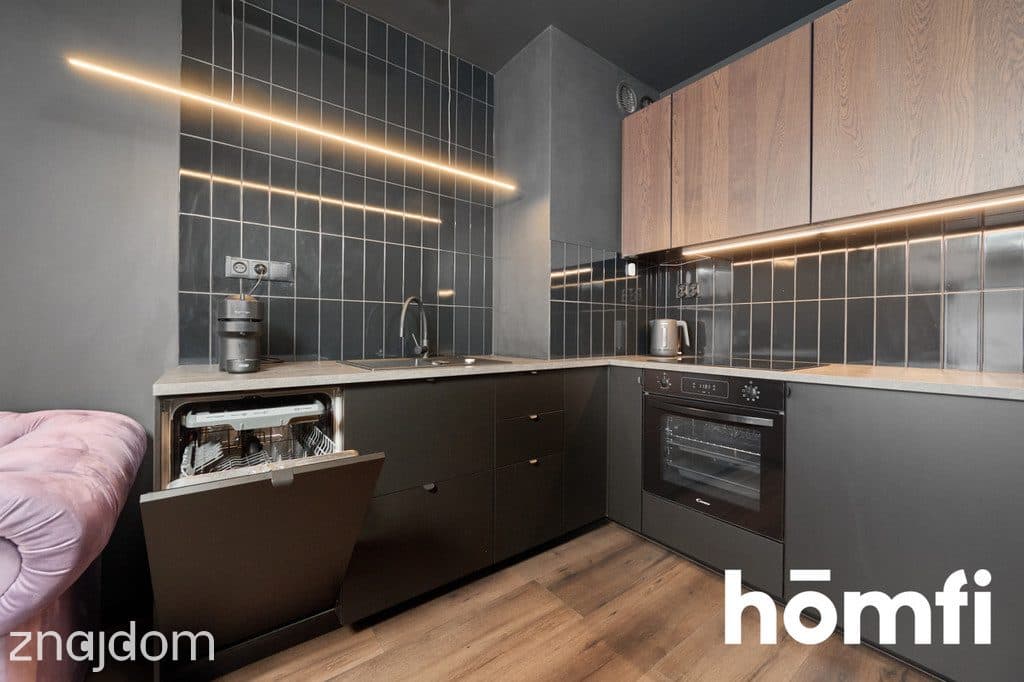 Tematyczny apartament | 2 pokoje | ROI 6-12% - zdjęcie 5