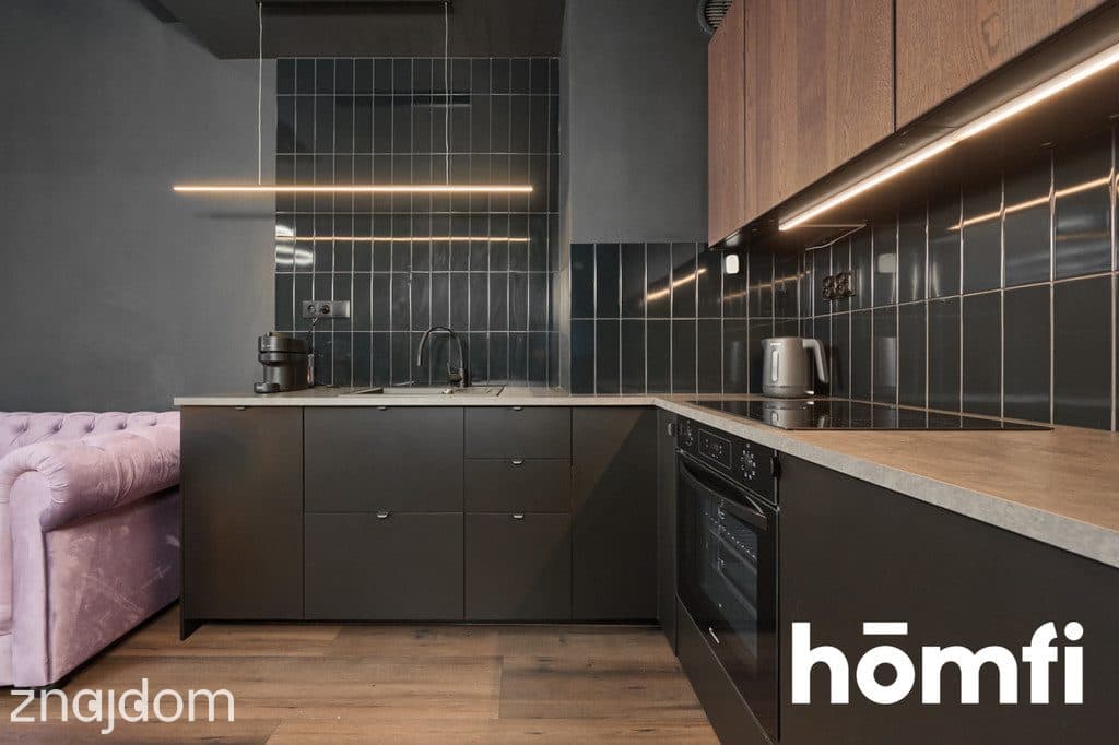 Tematyczny apartament | 2 pokoje | ROI 6-12% - zdjęcie 6