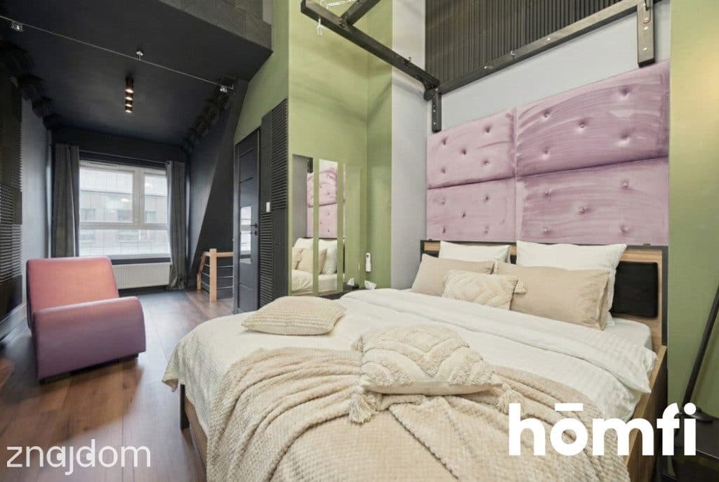 Tematyczny apartament | 2 pokoje | ROI 6-12% - zdjęcie 10