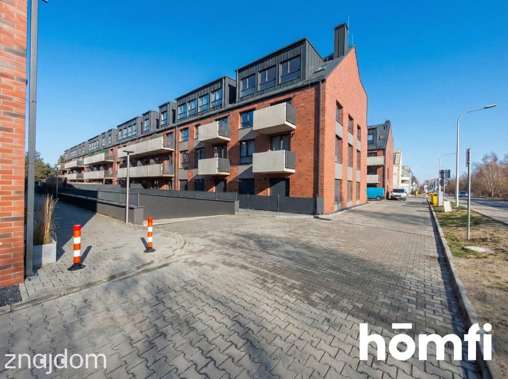 Tematyczny apartament | 2 pokoje | ROI 6-12% - zdjęcie 18