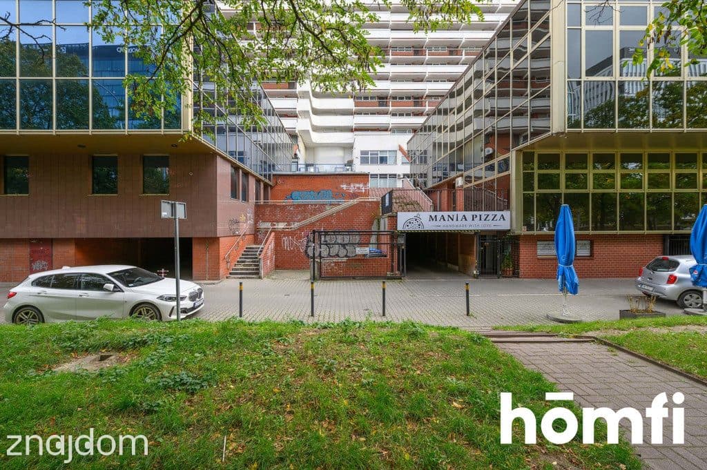 Lokal 68 m2 ul. Powstańców Śląskich - zdjęcie 11