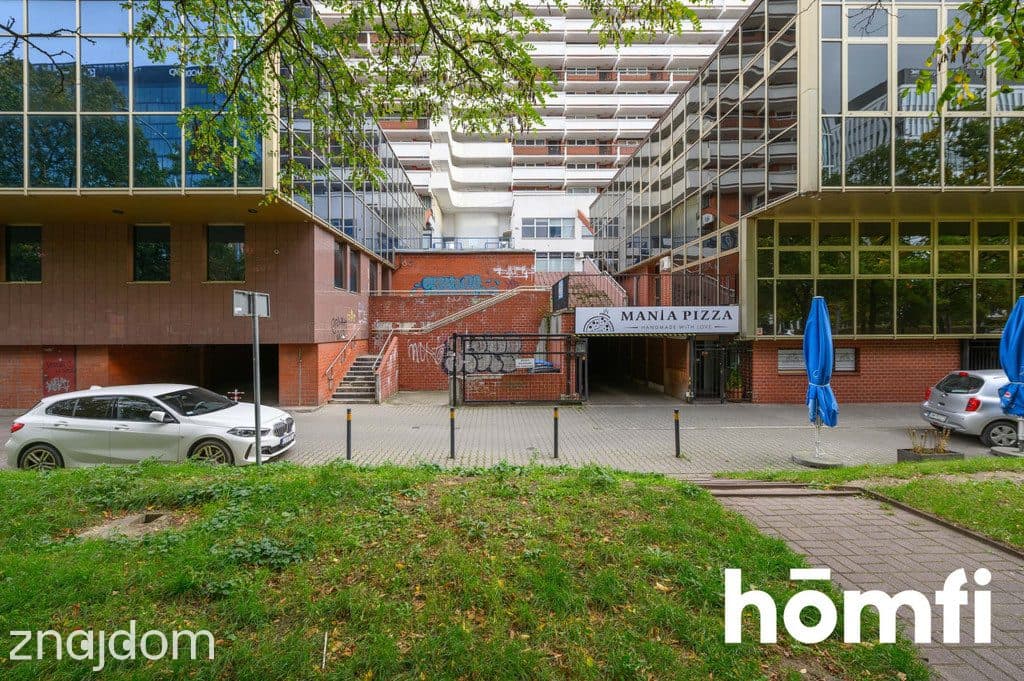 Lokal 68 m2 ul. Powstańców Śląskich - zdjęcie 11