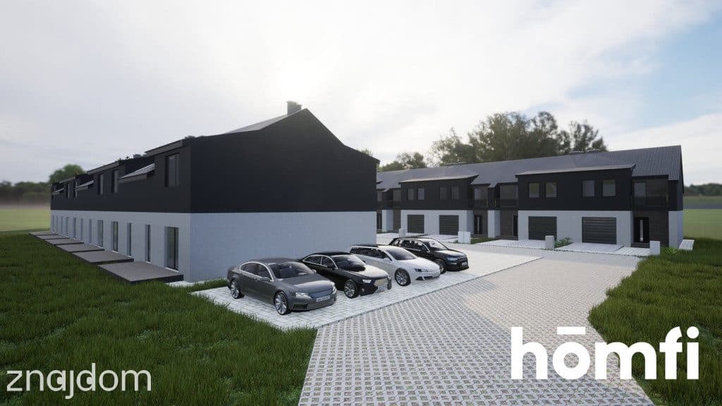 Boguchwała| 64 m²| 2 miejsca| Bez PCC - zdjęcie 2